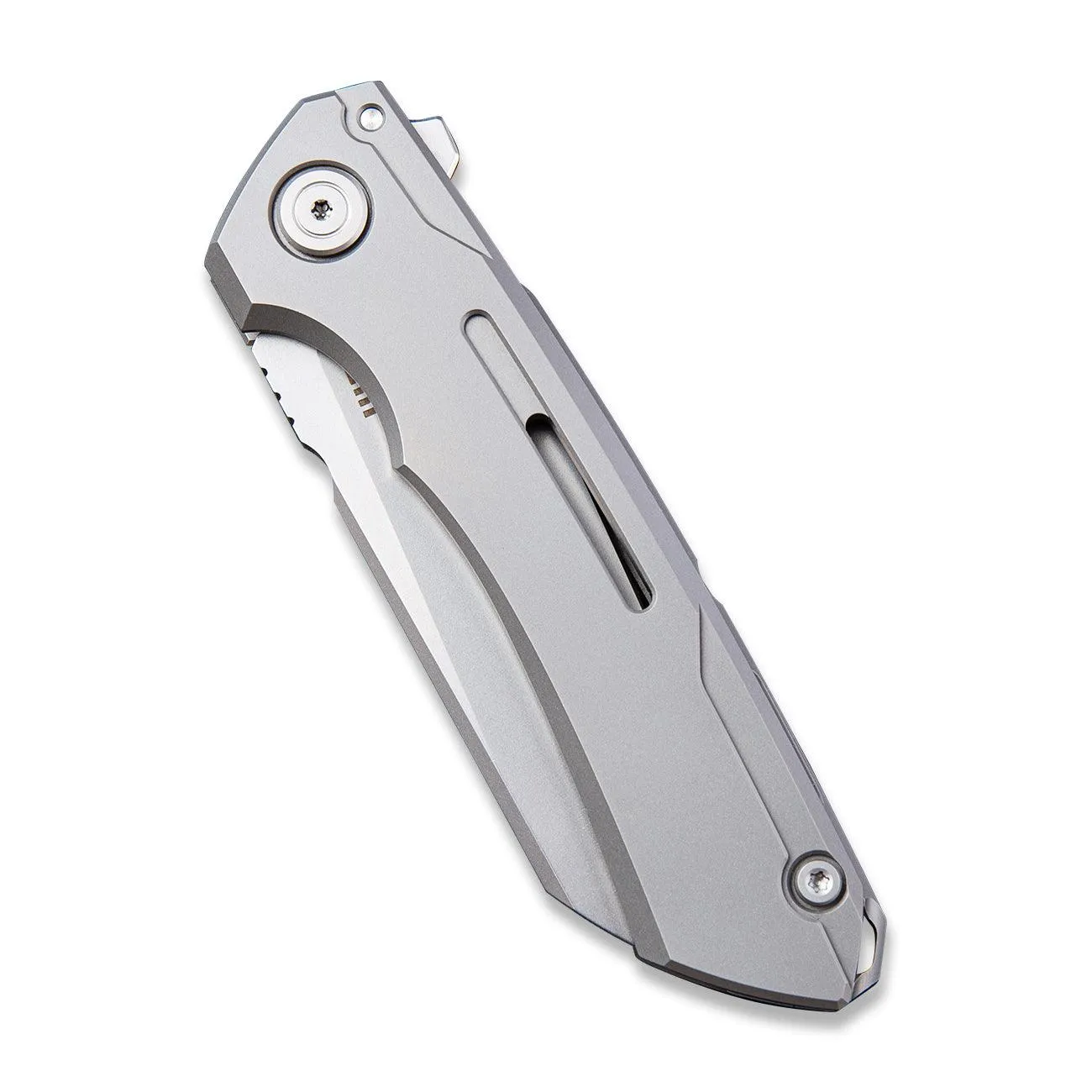 WeKnife Mini Buster 2003A Klappmesser Titan 20CV