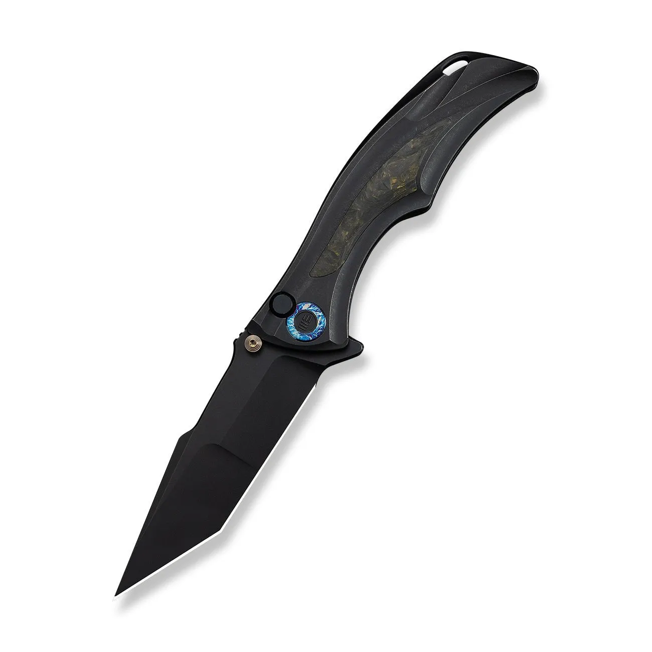 WeKnife Tighe Down WE24054B-1 Klappmesser Tanto