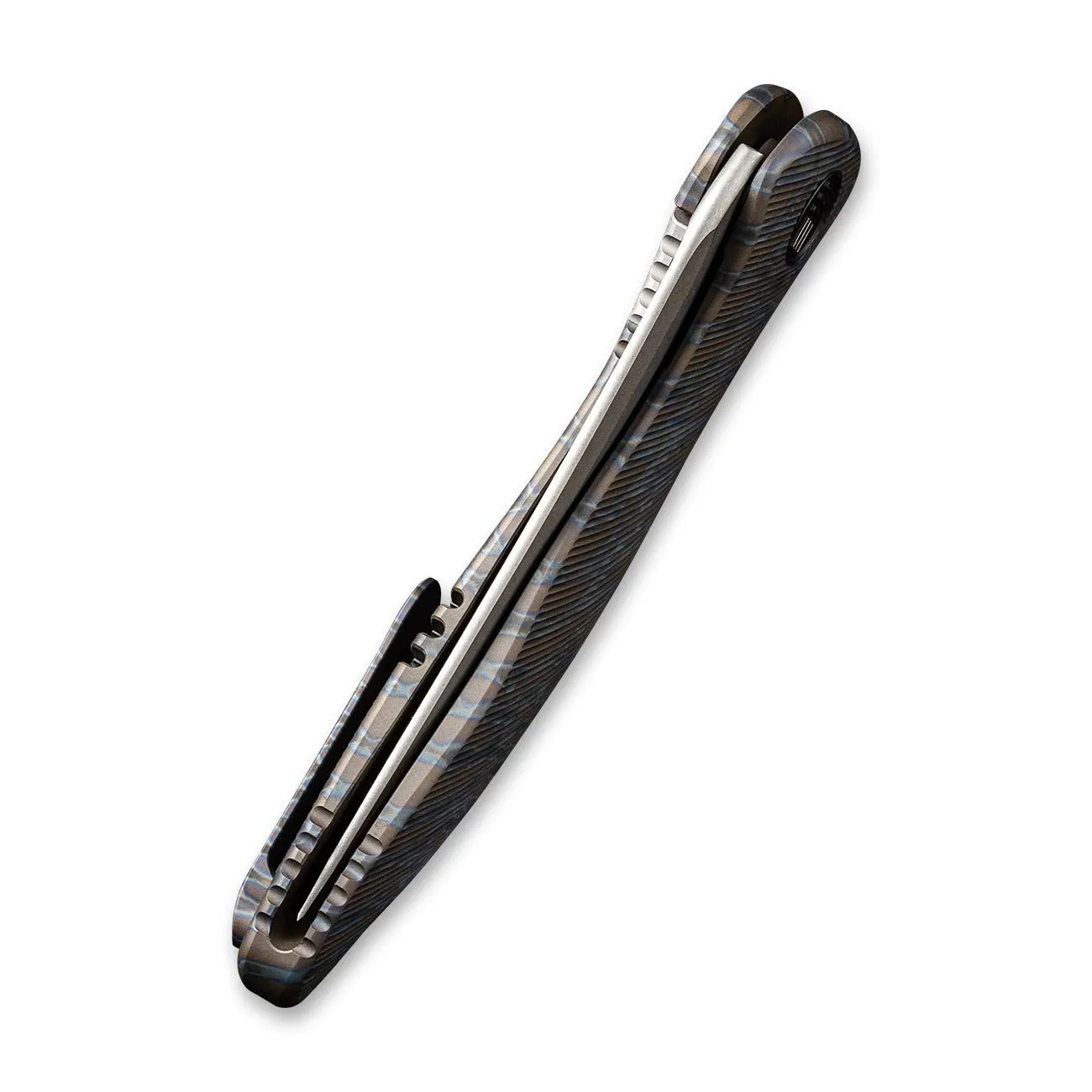 WEKnife Synergy2 912E Klappmesser Titan M390