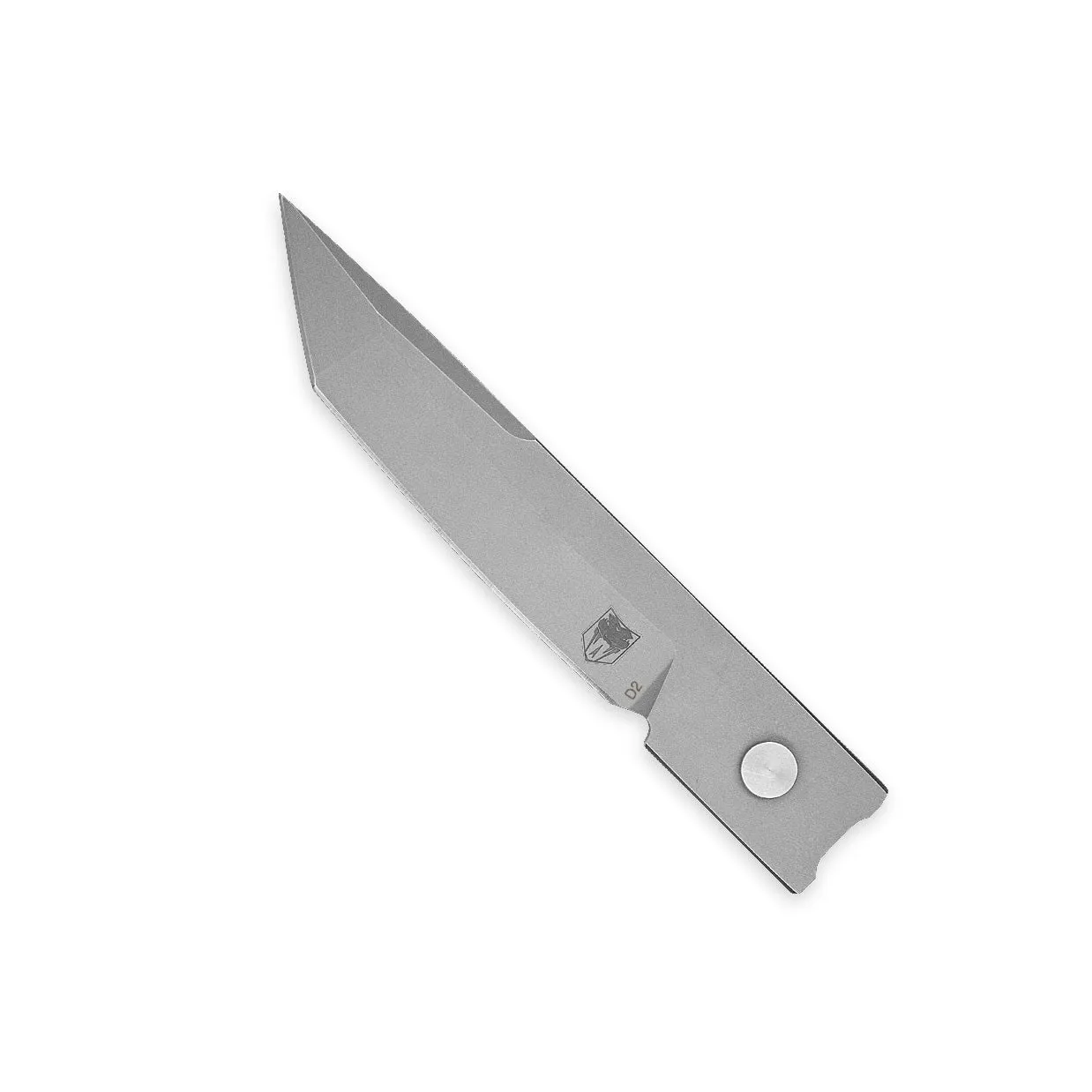 CobraTec FS-X Small Ersatzklinge Gen II/III D2