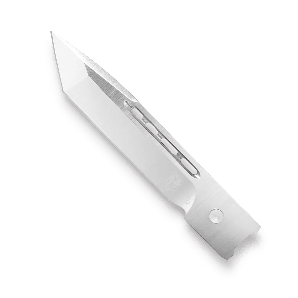 CobraTec FS-3 Small Ersatzklinge D2 7 cm OTF Messer