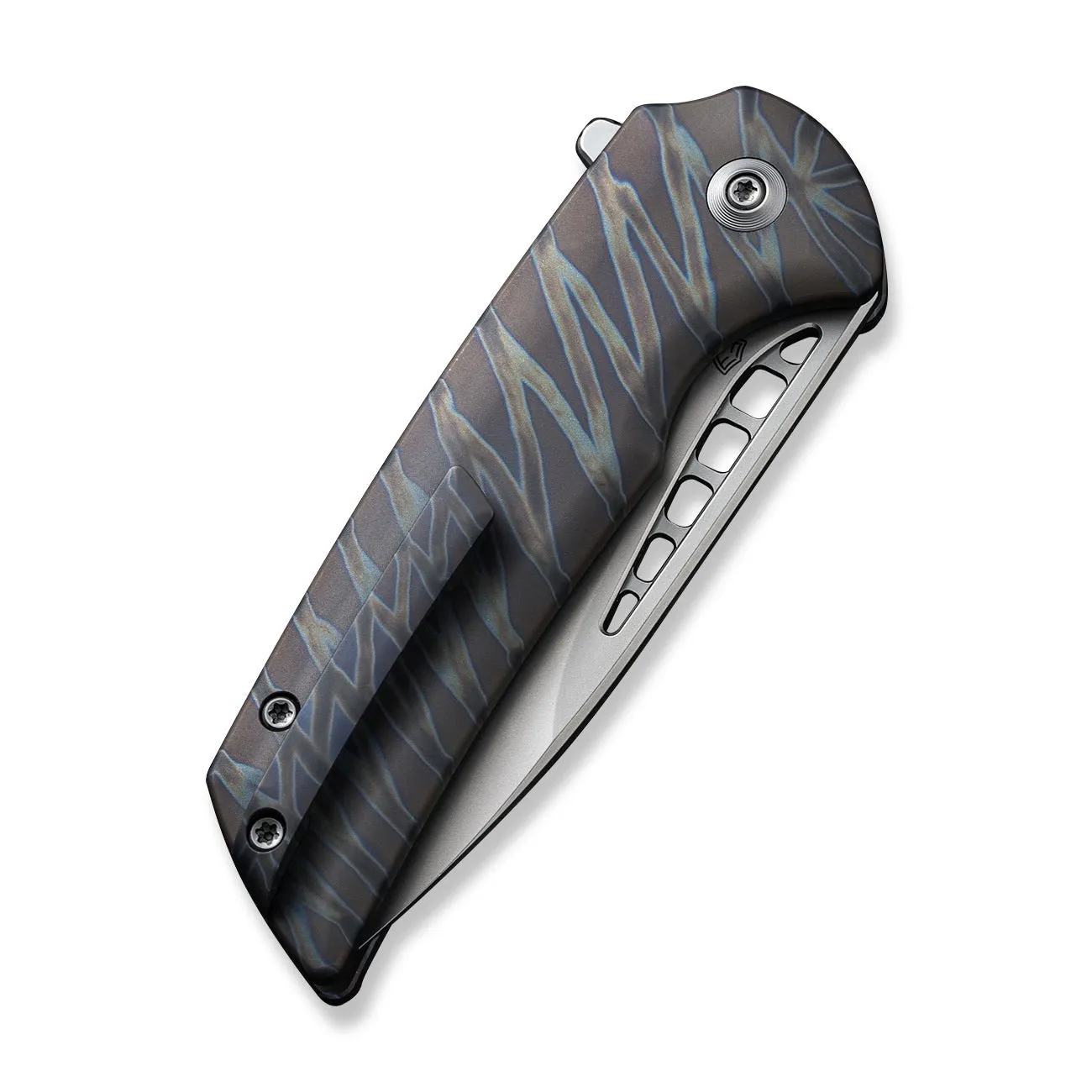 WeKnife Mini Malice WE054BL-6 Taschenmesser 20CV
