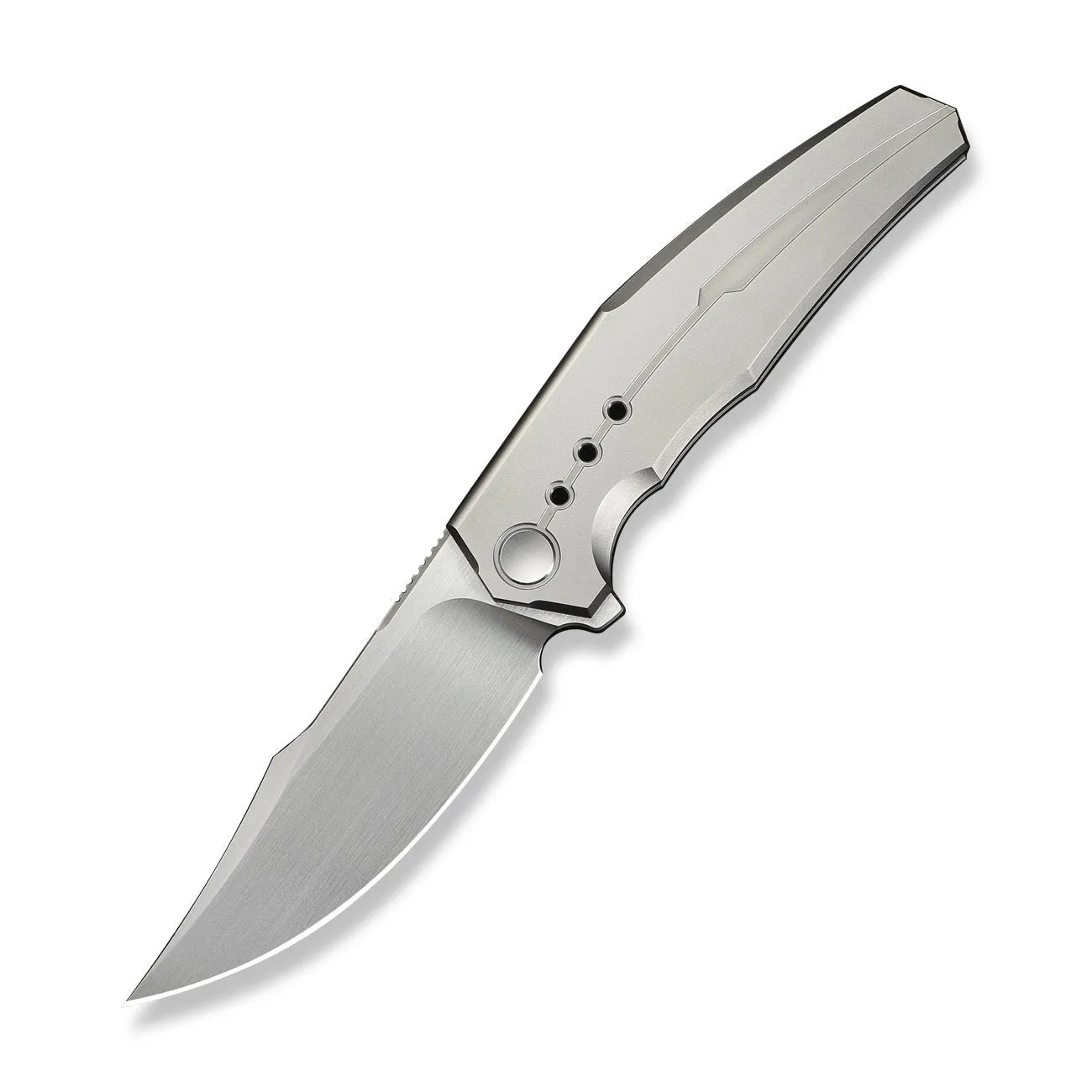 WeKnife Kyklos WE23086-4 Klappmesser Titan M390