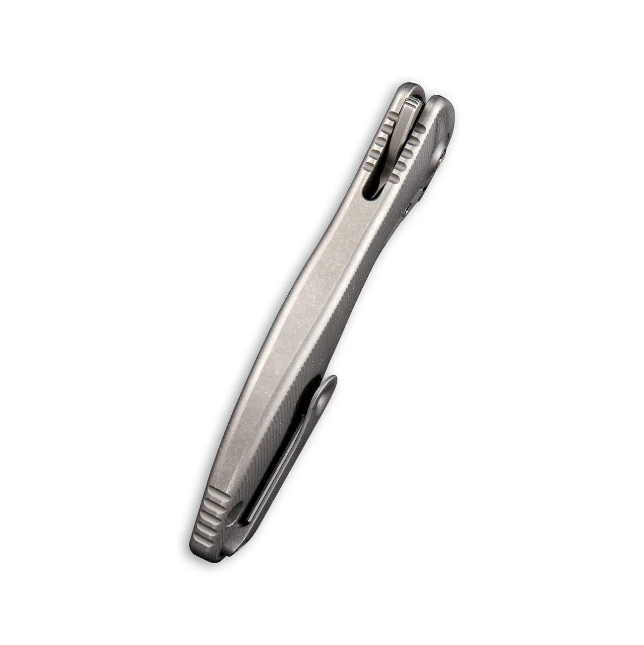 WeKnife Synergy2 912C Klappmesser Titan Tanto M390