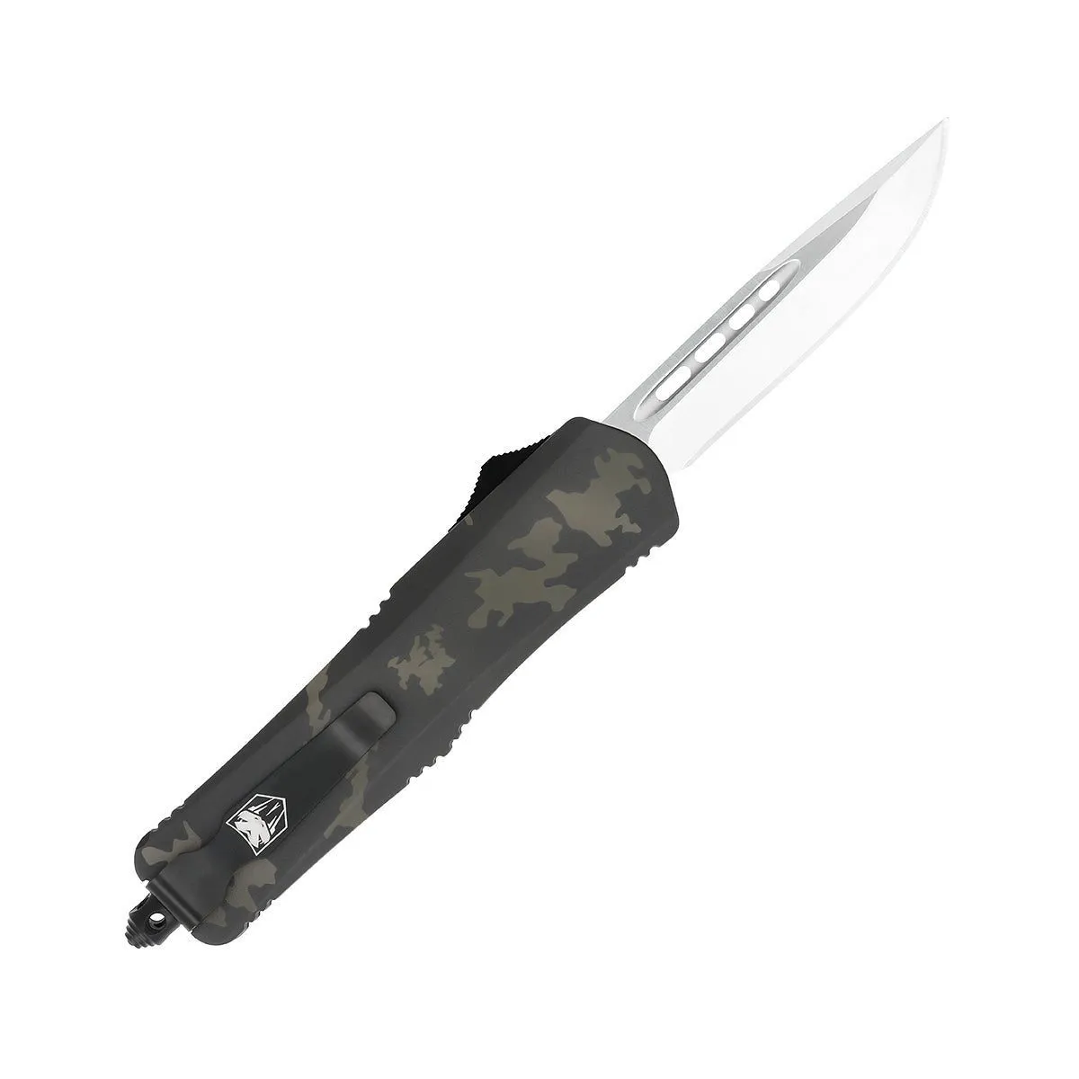 CobraTec FS-3 Medium OTF-Messer Urban Multi-Cam D2