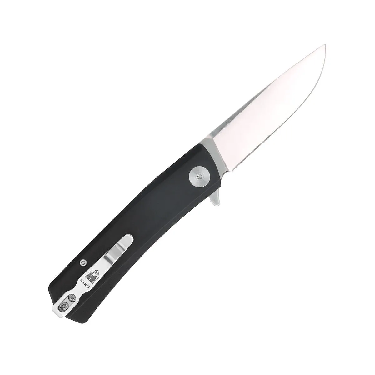 CobraTec Serpent Klappmesser D2 G-10 7,6 cm