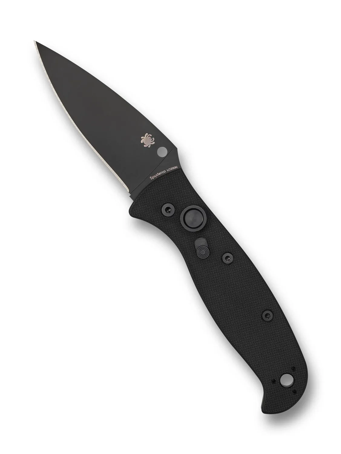 Byrd Autonomy 2 Automatikmesser DLC CombinationEdge