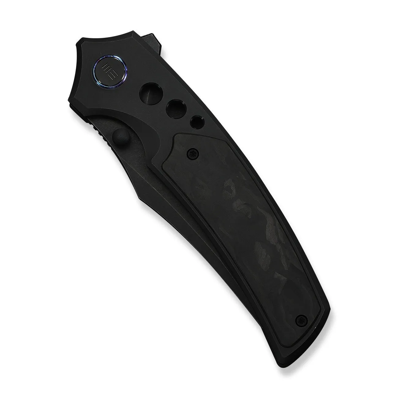 WeKnife Skynix WE24087-1 Taschenmesser Schwarz M390