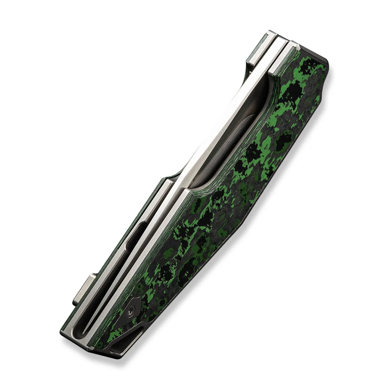 WeKnife OAO WE23001-3 Taschenmesser Jungle Wear 20CV