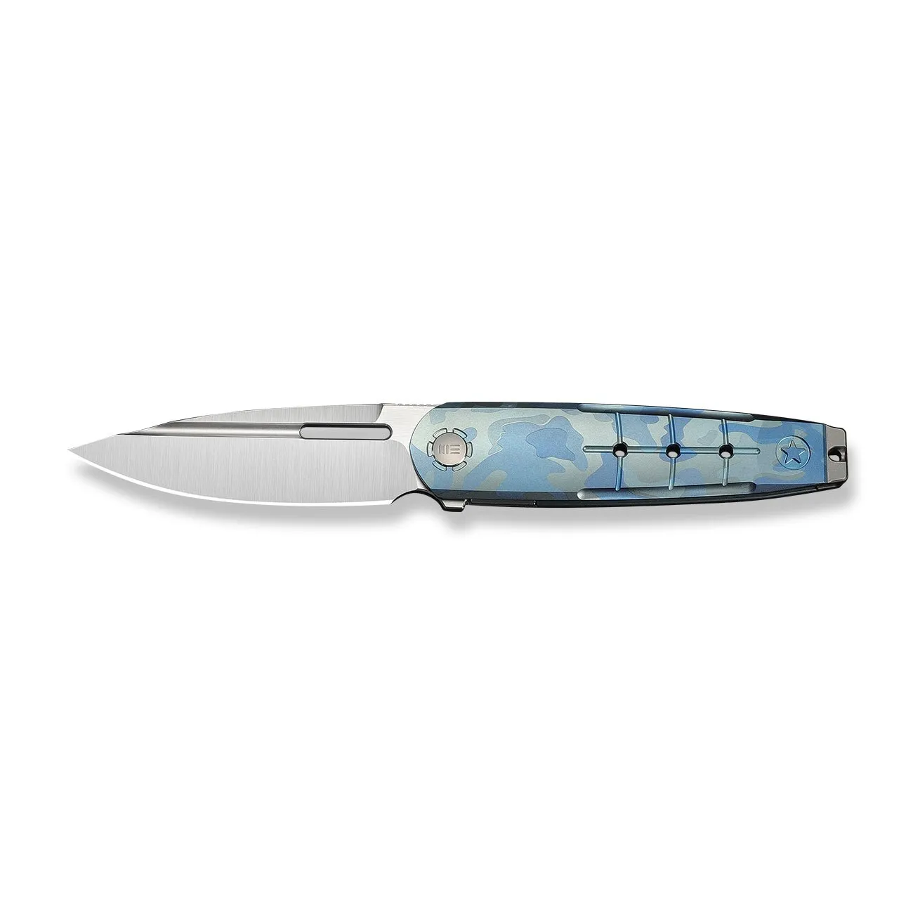 WeKnife Hull WE24046-3 Taschenmesser Titan M390 limitiert