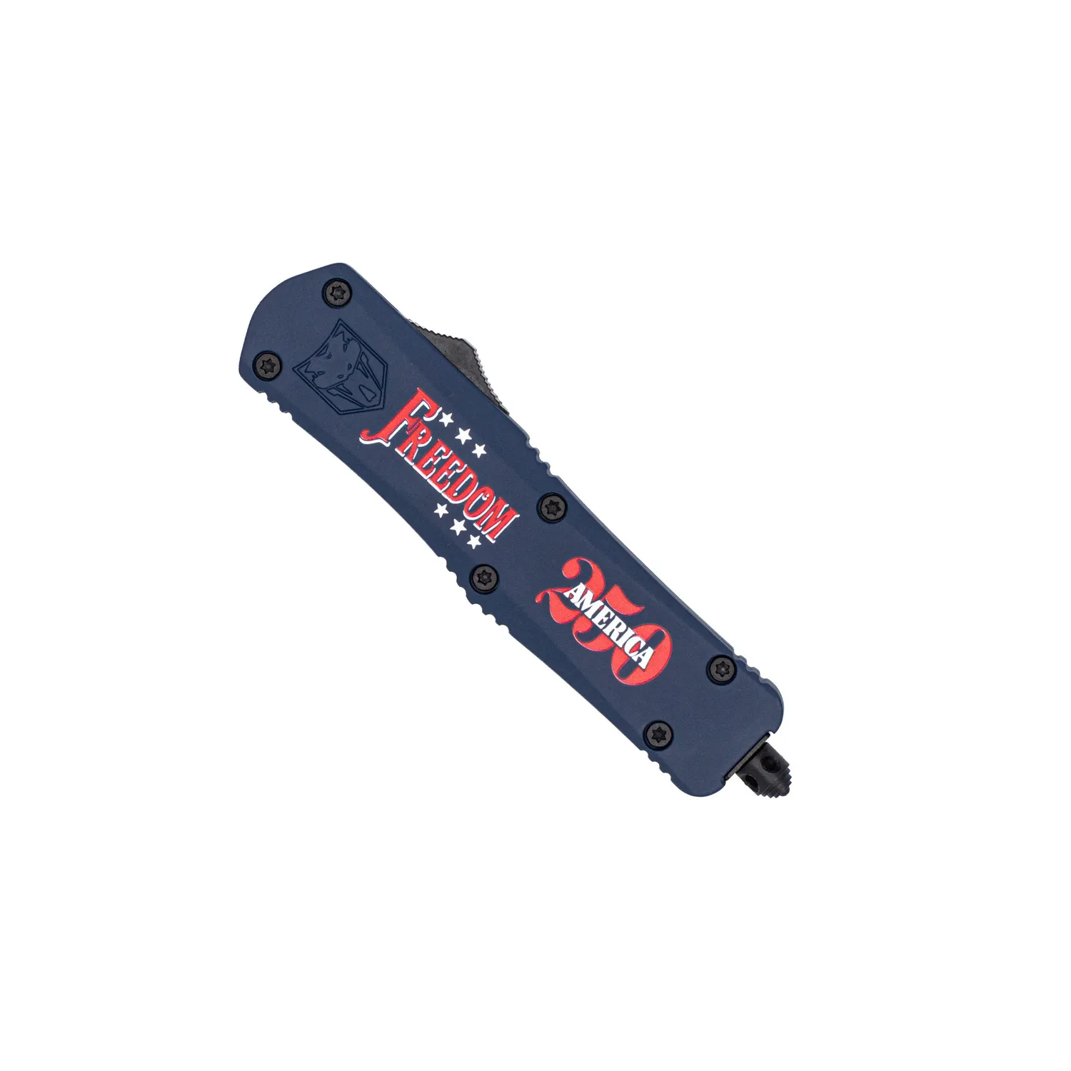 CobraTec Medium Freedom FS-3 OTF Messer D2 limitiert