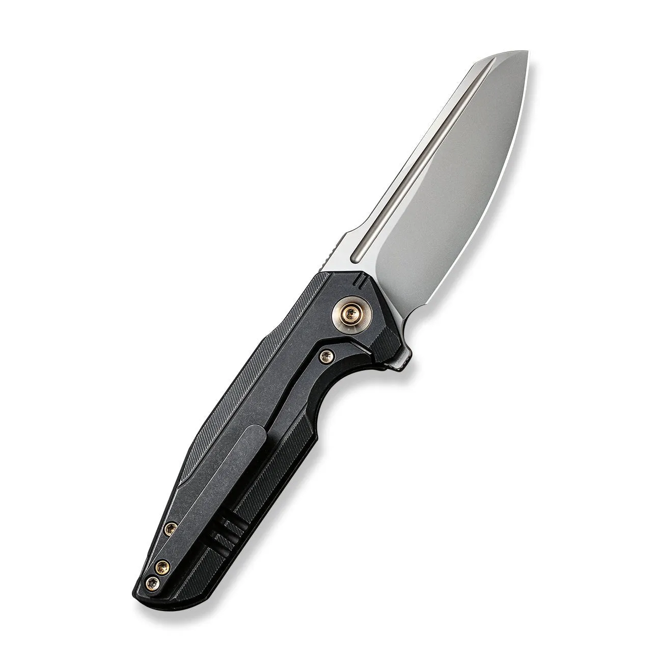 WeKnife StarHawk WE21017-3 Taschenmesser Schwarz 20CV