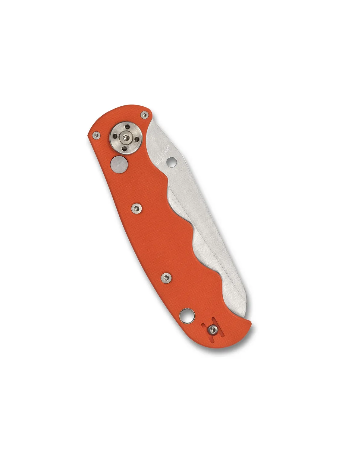 Spyderco Autonomy Automatikmesser DLC schwarz