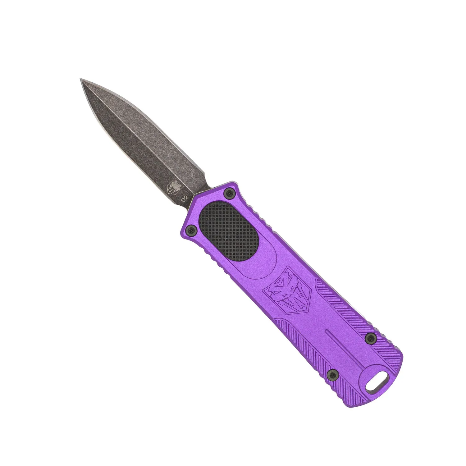 CobraTec 952 Gen II OTF Messer Dagger D2