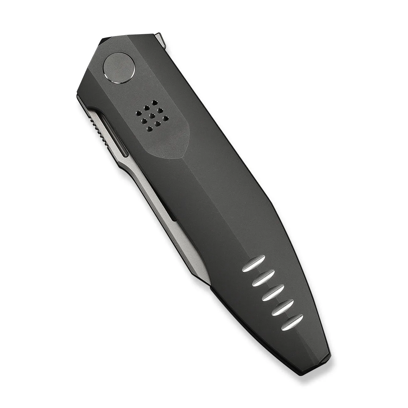 WeKnife Flight Line WE23089-1 Klappmesser Titan M390
