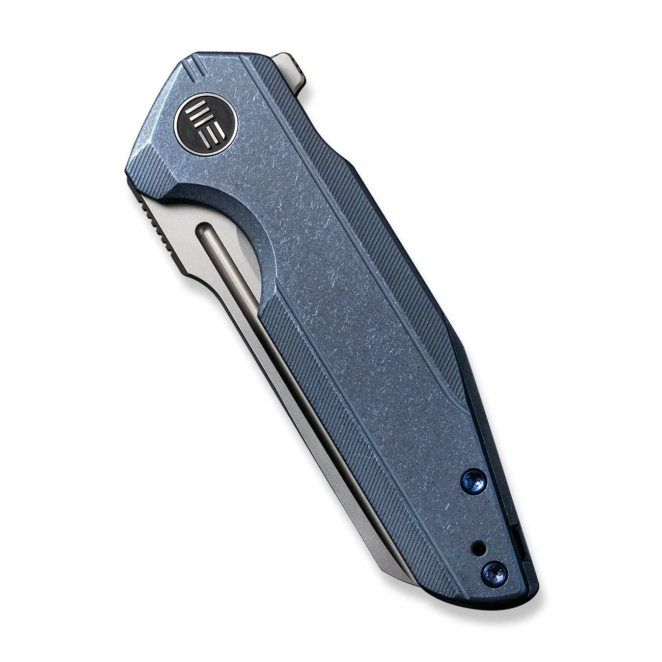 WeKnife StarHawk WE21017-4 Taschenmesser CPM 20CV Blau