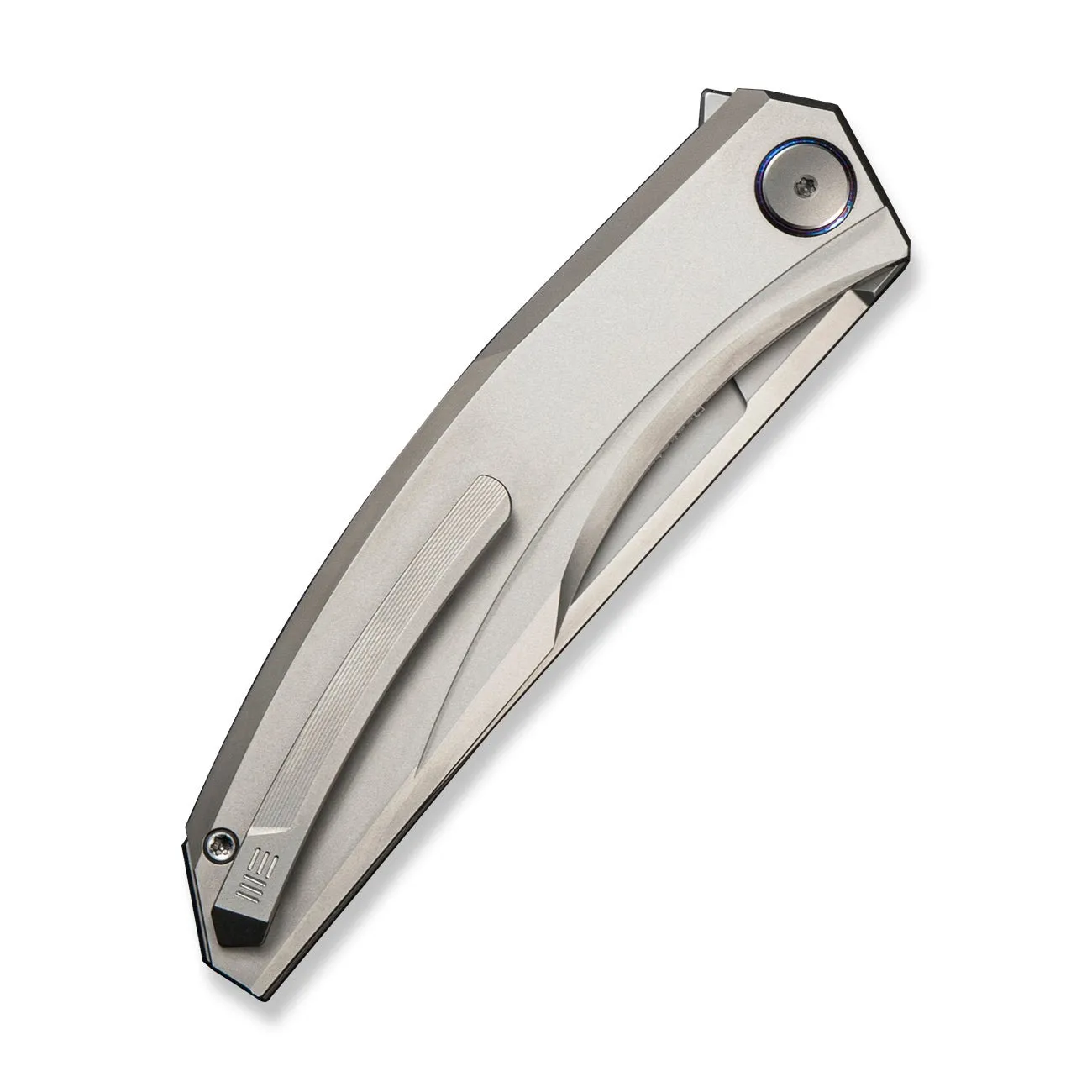 WeKnife Kryon WE25019 Klappmesser Titan M390