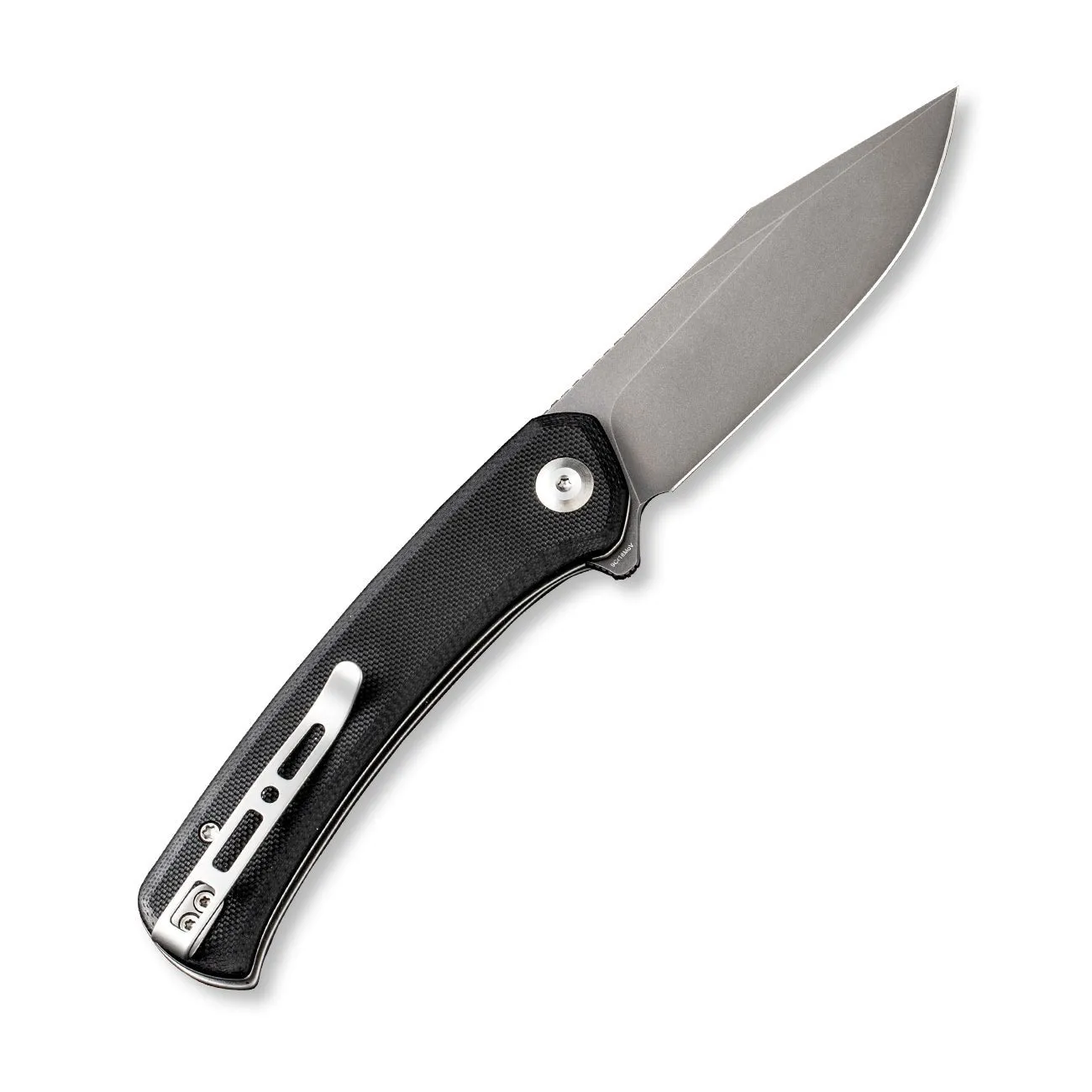 SENCUT Snap SA05B Klappmesser G10 schwarz