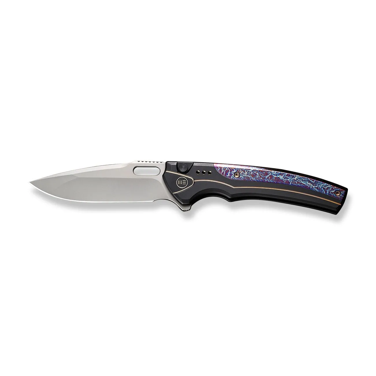 WeKnife Exciton WE22038A-6 Klappmesser Titan Limitiert