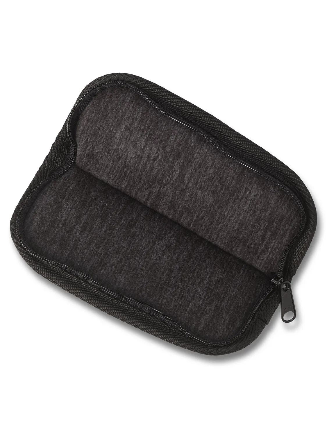 Spyderco Nylon Pouch Large Messertasche schwarz groß