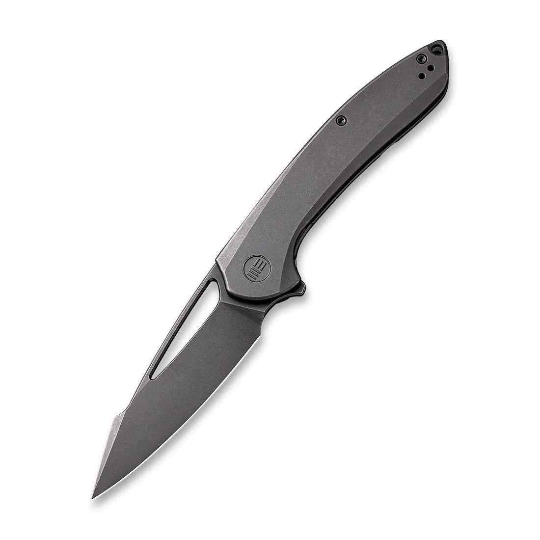 WeKnife Fornix 2016B Klappmesser Schwarz Limitiert