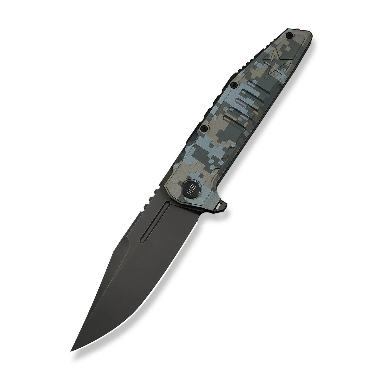 WeKnife Temper WE25079-3 Klappmesser M390 limitiert