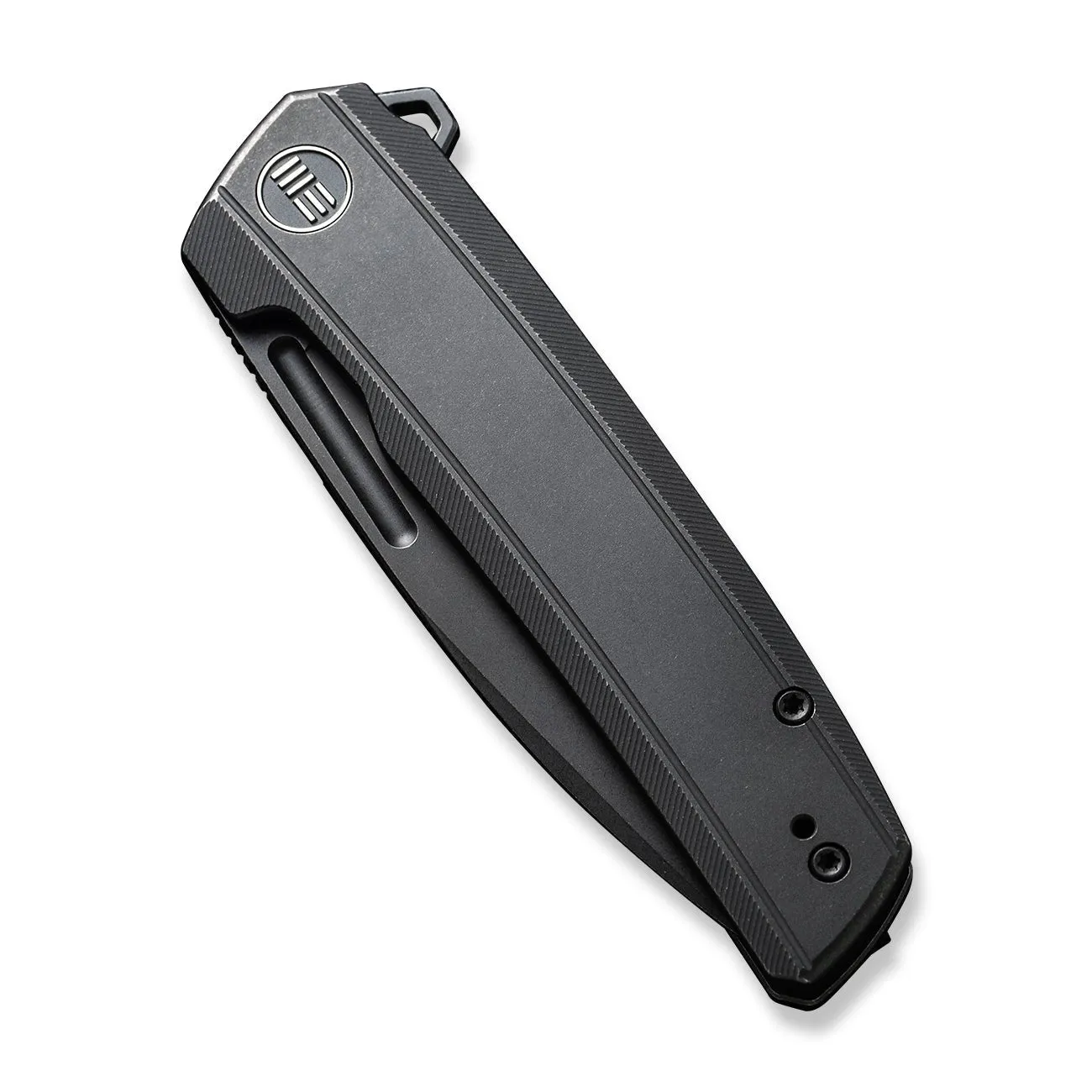 WeKnife Speedster WE21021B-2 Klappmesser Schwarz