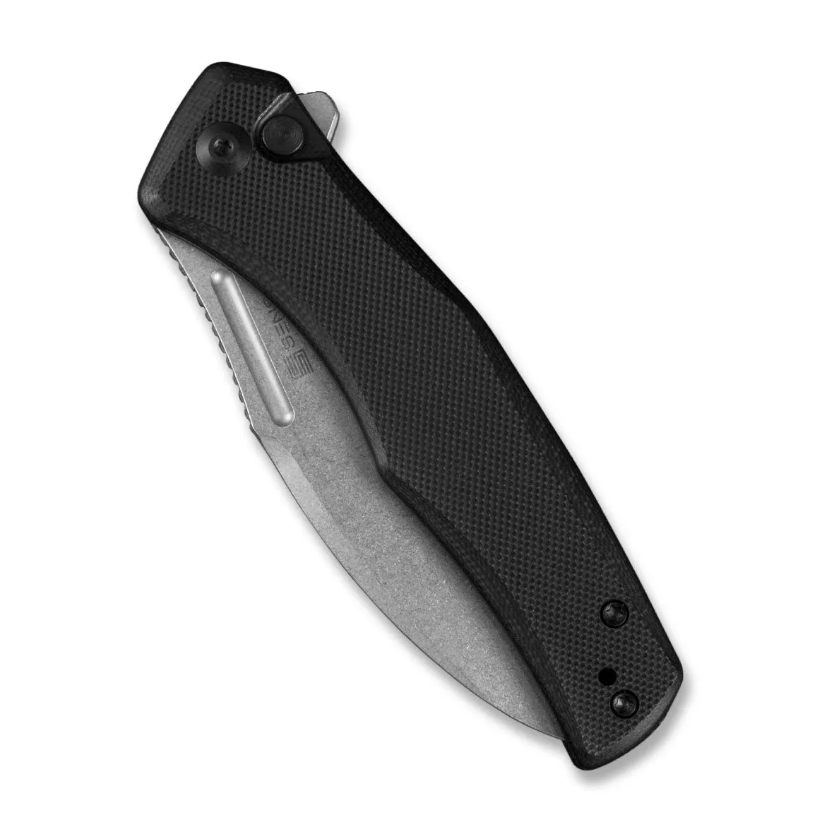 SENCUT Watauga S21011-1 Taschenmesser G10 D2