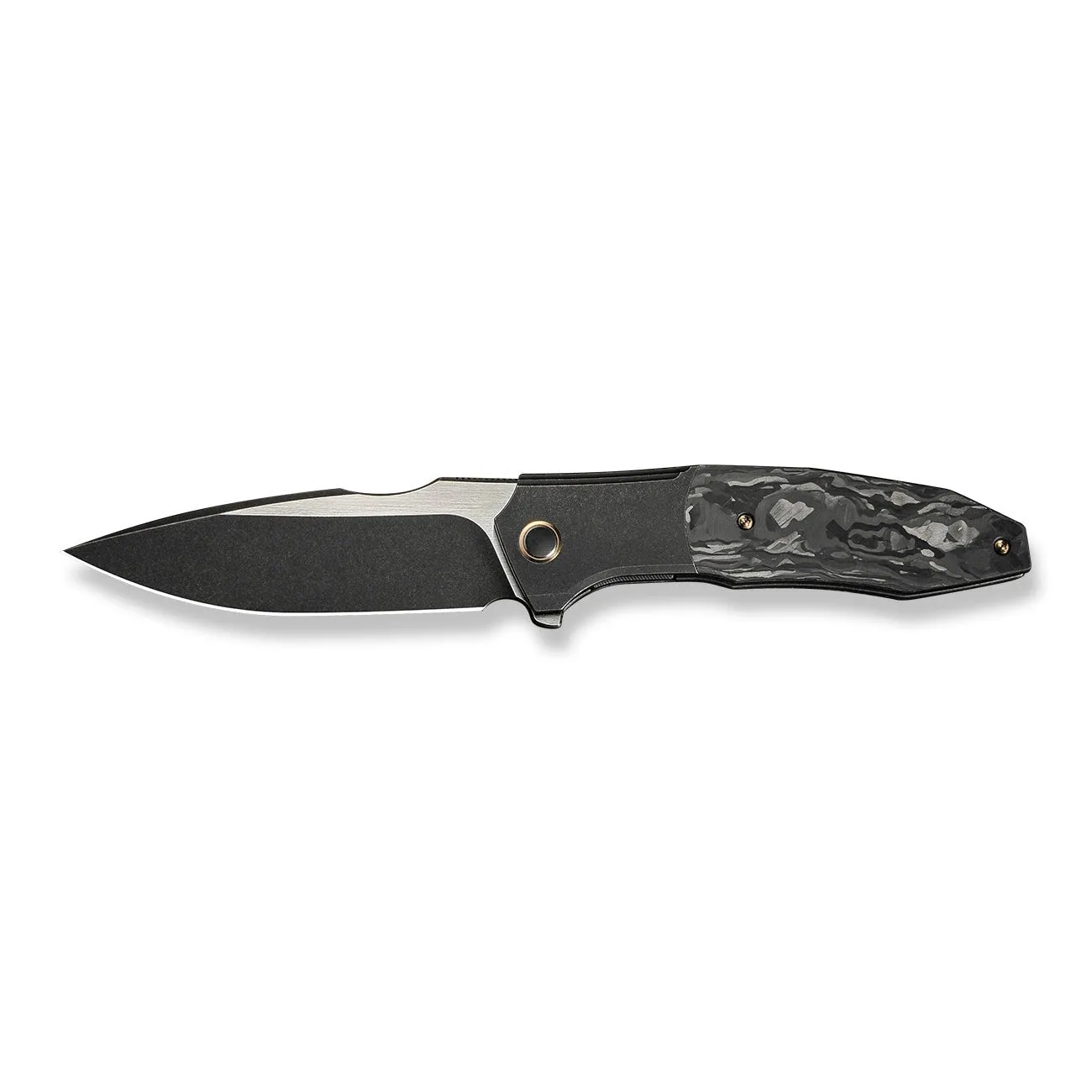 WeKnife Archeozoic WE23091-1 Taschenmesser Carbon M390