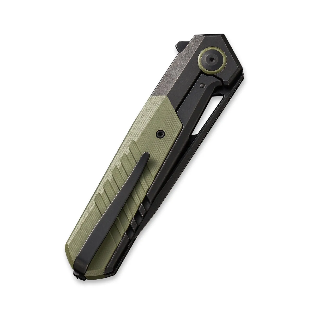 WEKnife Arsenal WE20073-2 Taschenmesser Titan G10