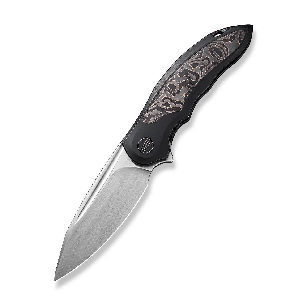 WeKnife Makani WE21048B-1 Taschenmesser Carbon Limitiert