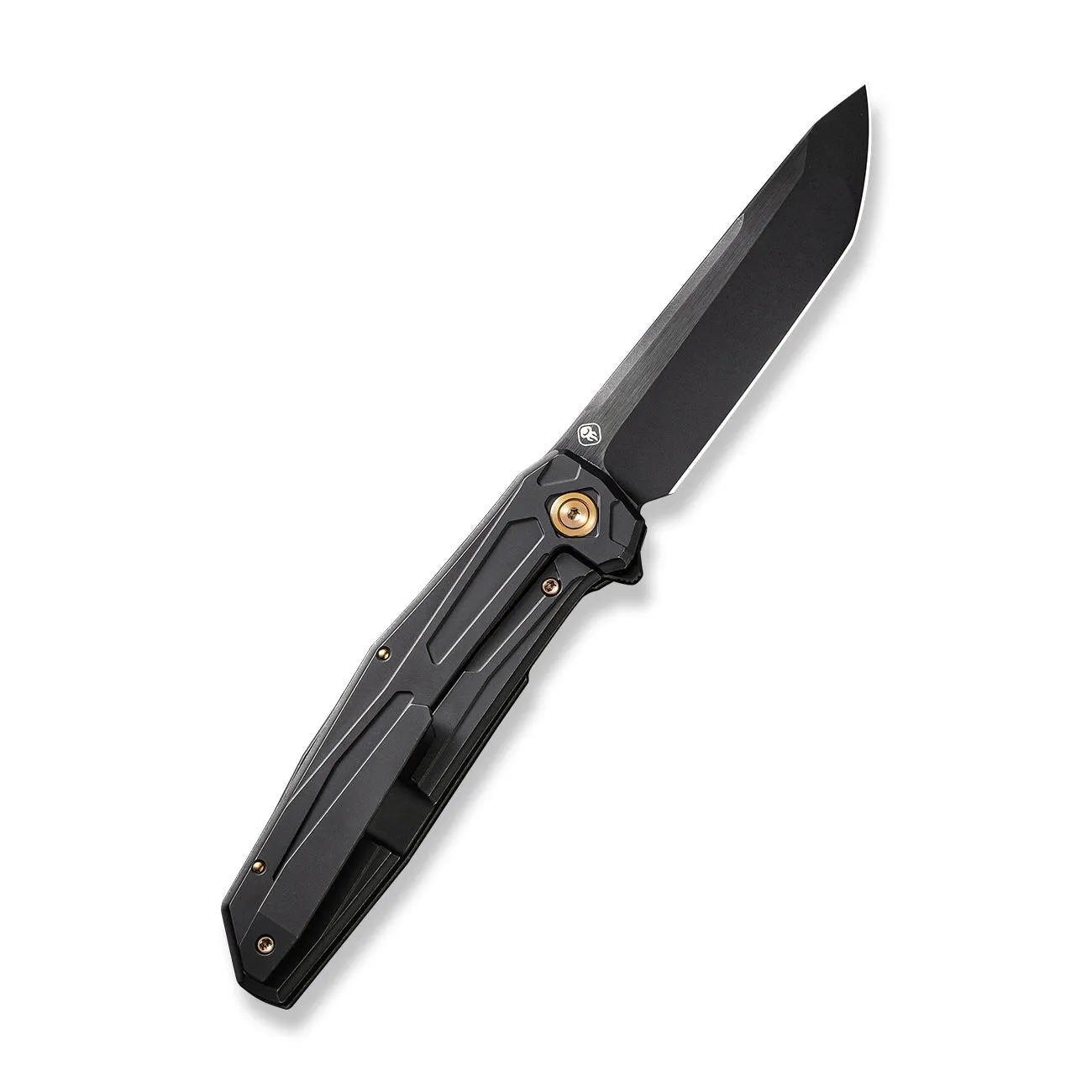 WeKnife Shadowfire WE22035-1 Taschenmesser Tanto 20CV