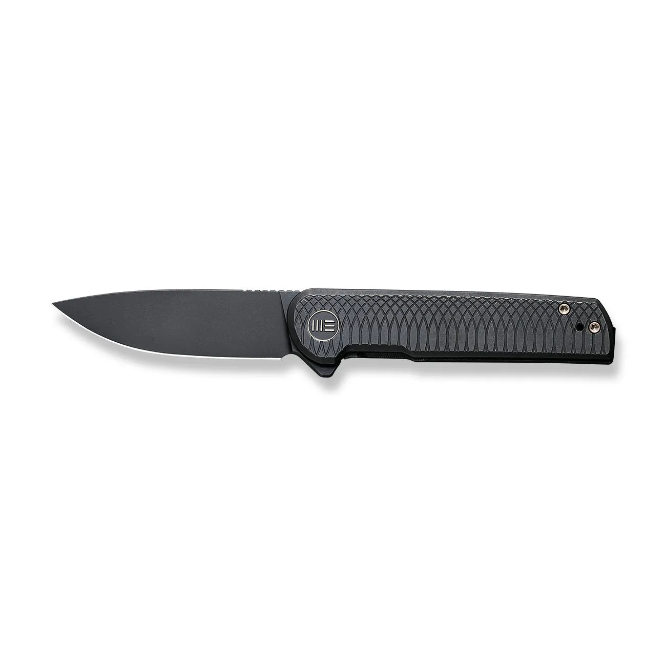 WEKnife Charith WE20056-1 Klappmesser Schwarz 20CV