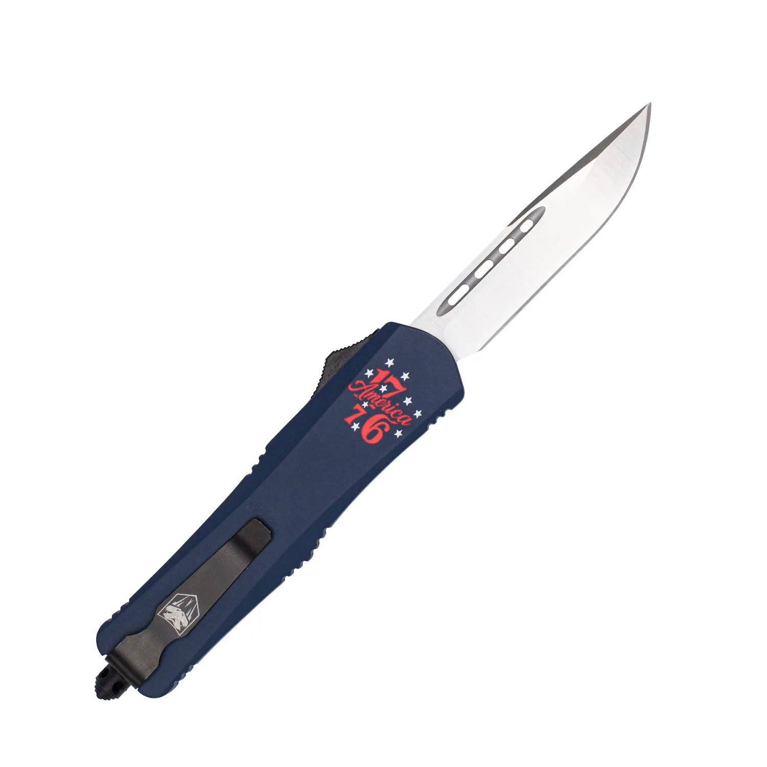 CobraTec Medium Freedom FS-3 OTF Messer D2 limitiert