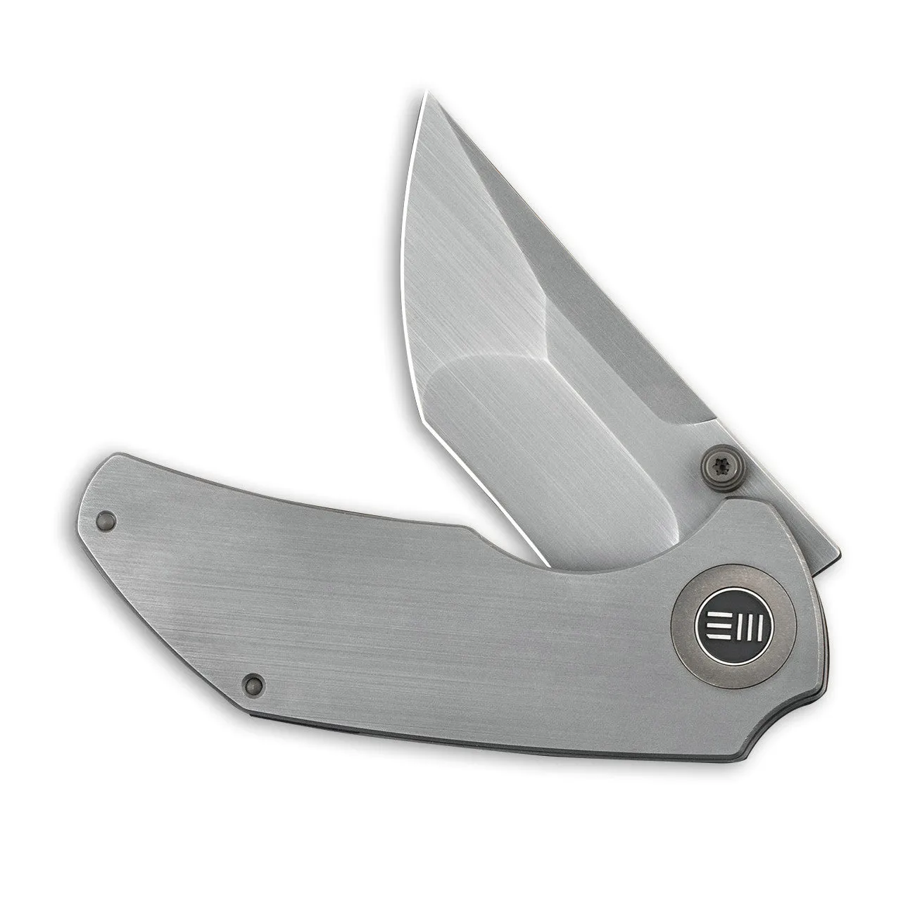 WeKnife Thug 2103B Taschenmesser Titan 20CV