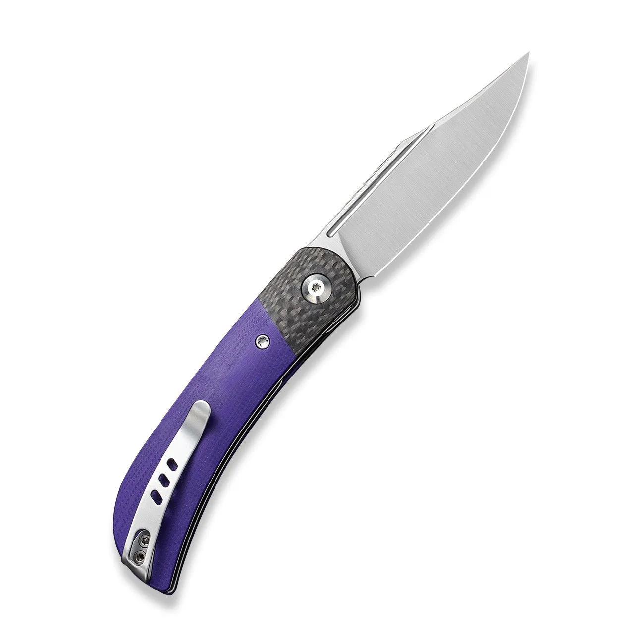 Civivi Appalachian Drifter II C19010C-3 Klappmesser Carbon