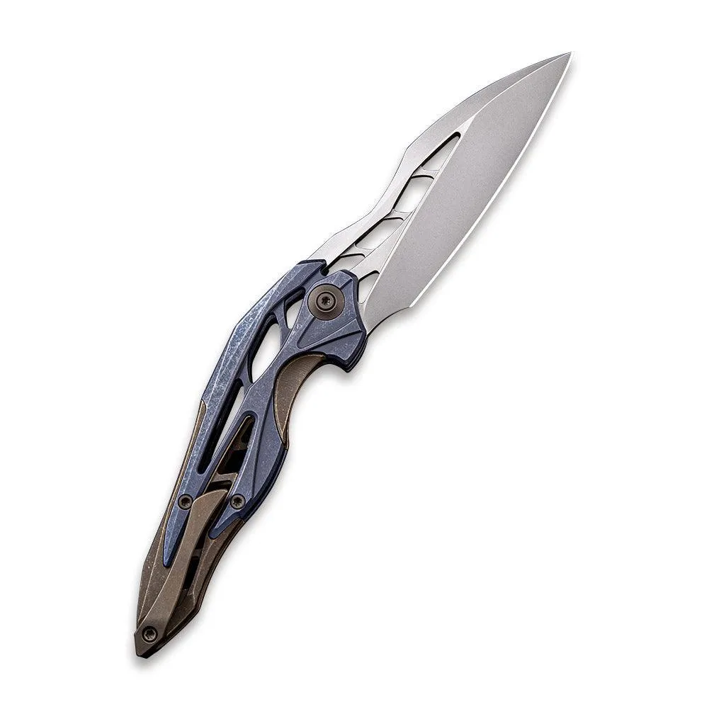 WeKnife Arrakis 906E Klappmesser Titan M390
