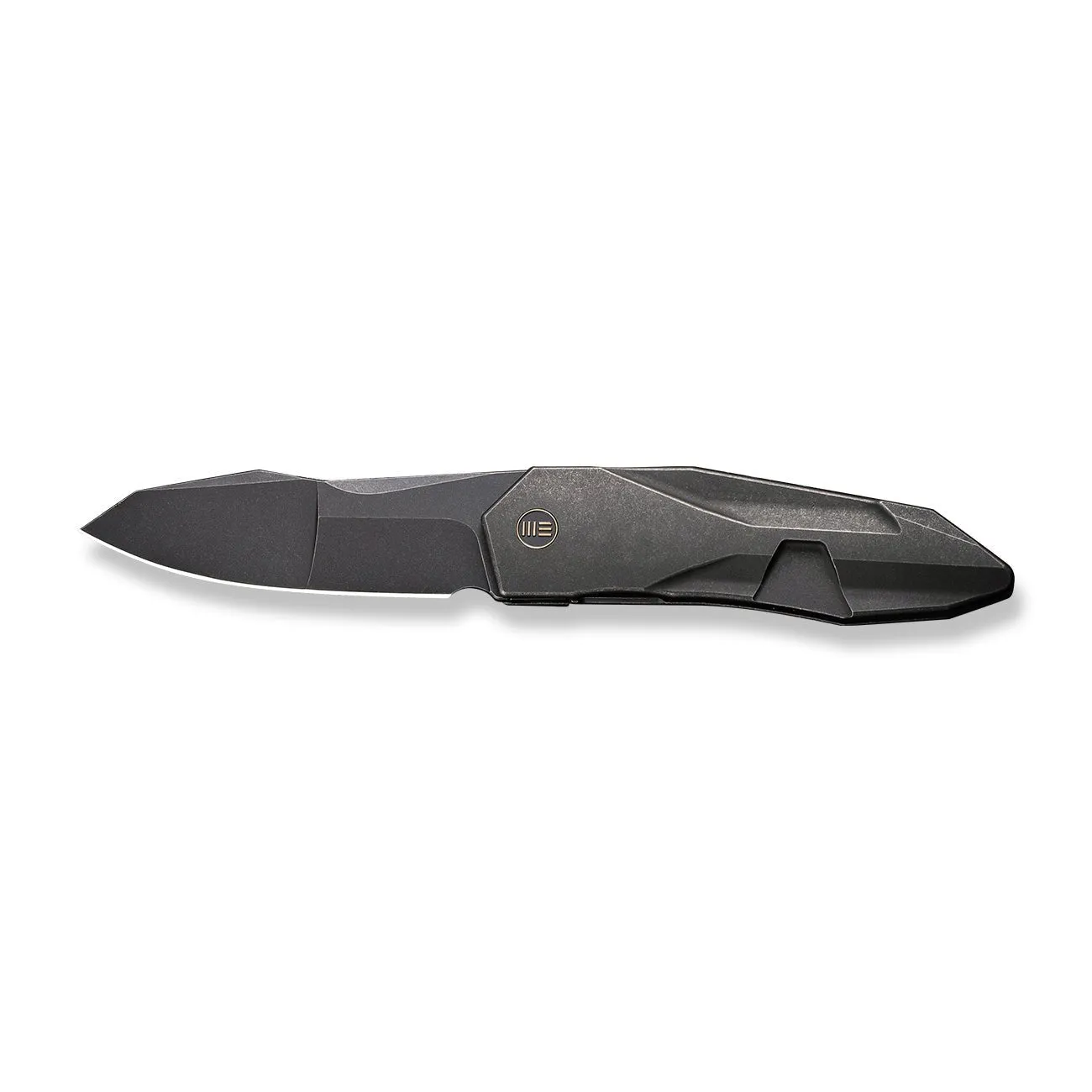 WeKnife Solid WE22028-1 Klappmesser Titan 20CV