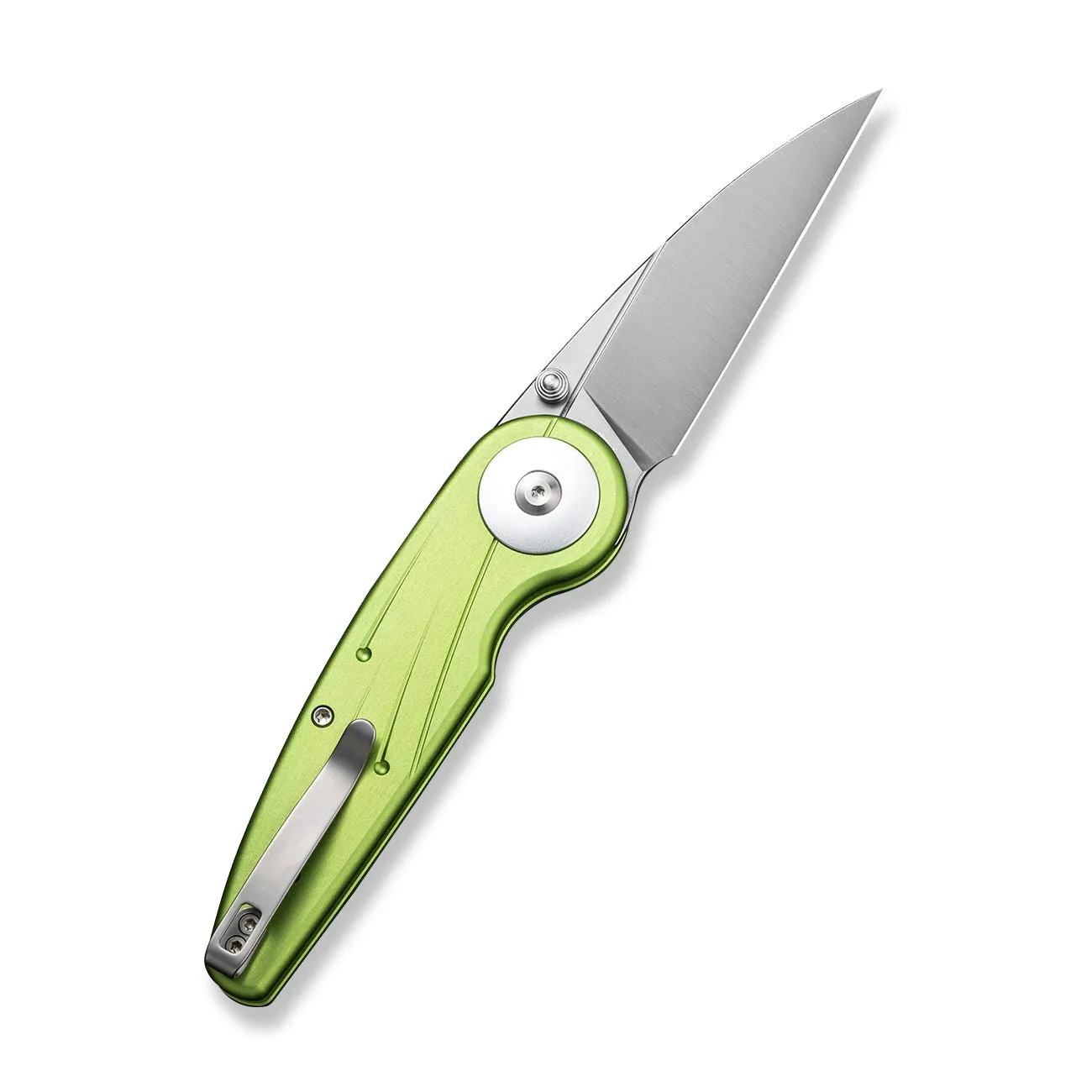 Civivi Starflare C23052-3 Taschenmesser Lime Nitro-V
