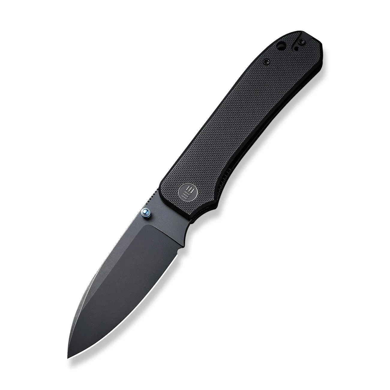 WeKnife Big Banter WE21045-1 Taschenmesser G10 Schwarz