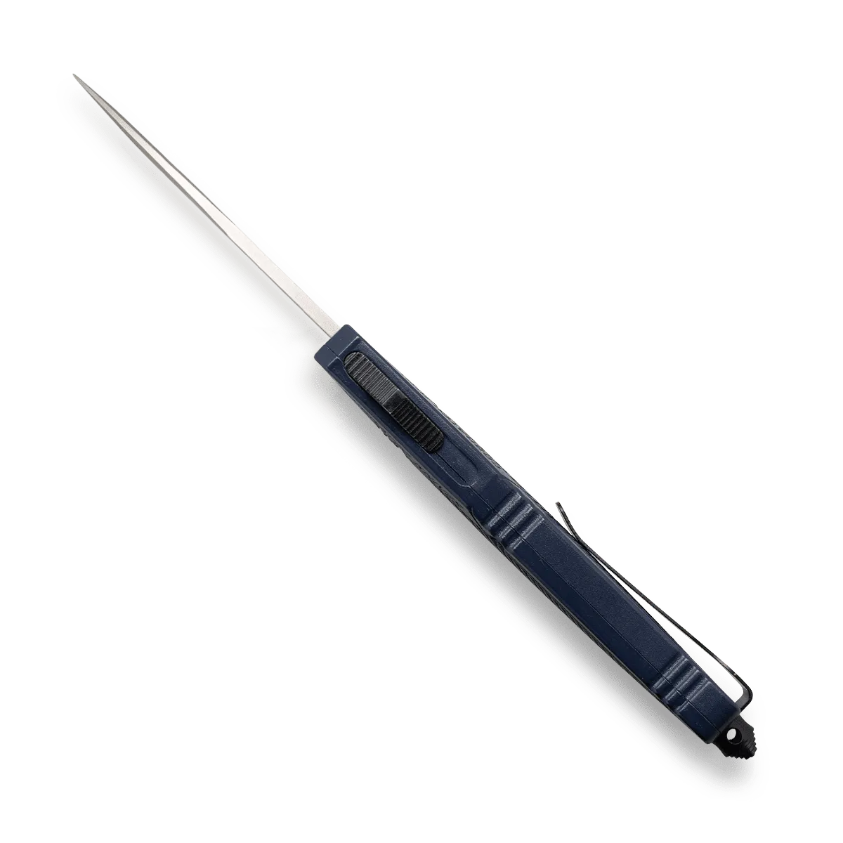 CobraTec CTK-1 Large NYPD Blue OTF-Messer D2 3,75"