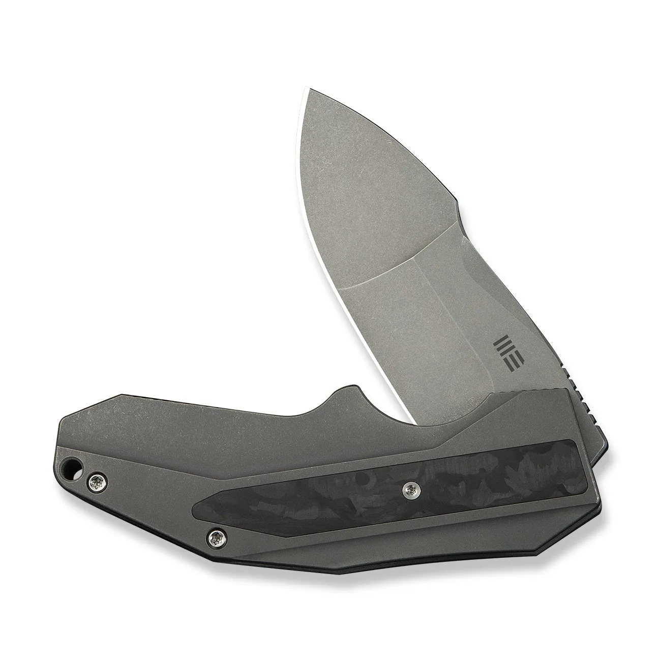 WEKnife Coral WE24044-2 Taschenmesser Carbon 20CV