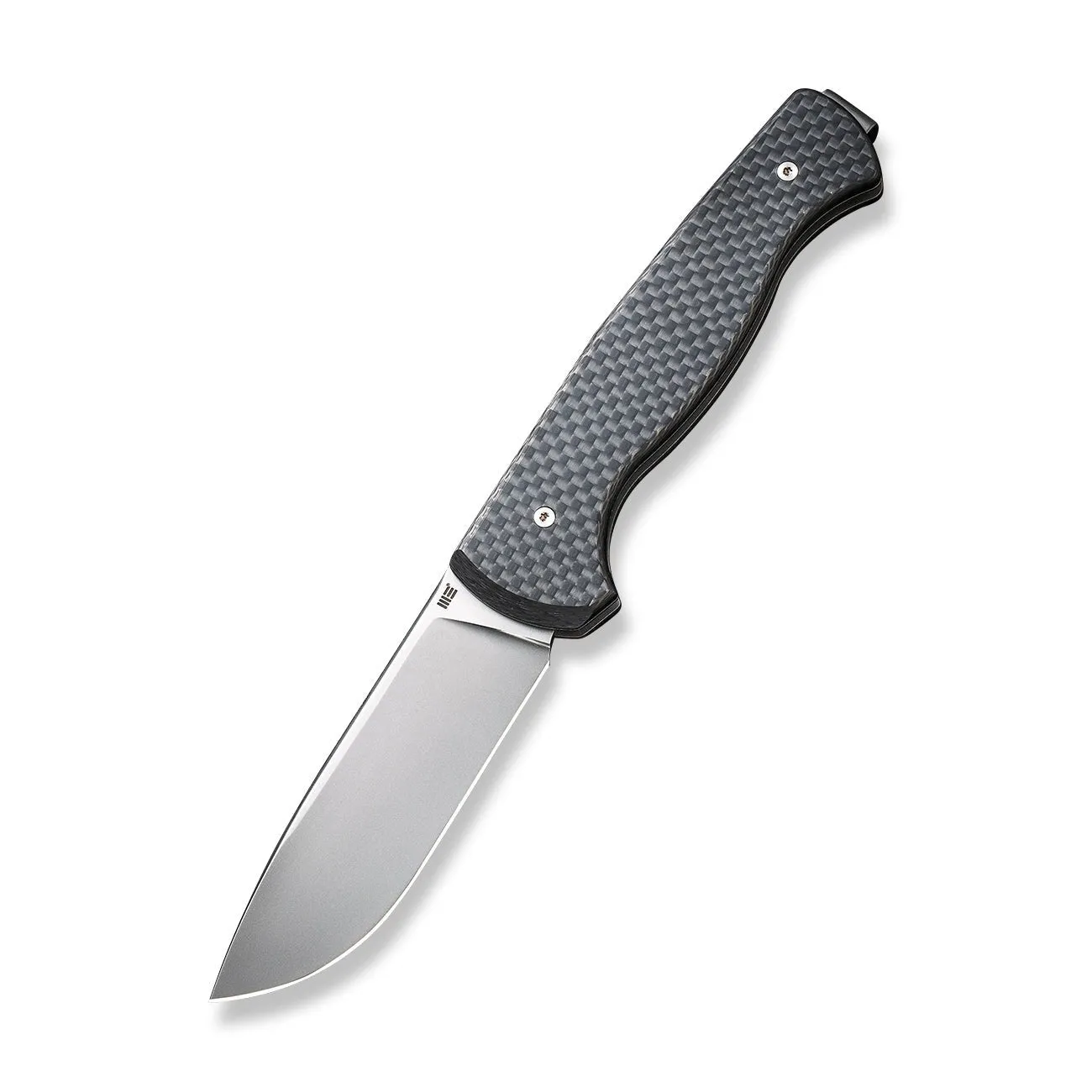 WeKnife MRF 925A-2 Taschenmesser Carbon schwarz 20CV