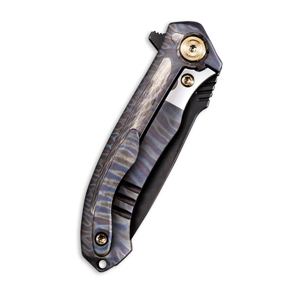 WeKnife Anodyne 914B Taschenmesser S35VN limitiert
