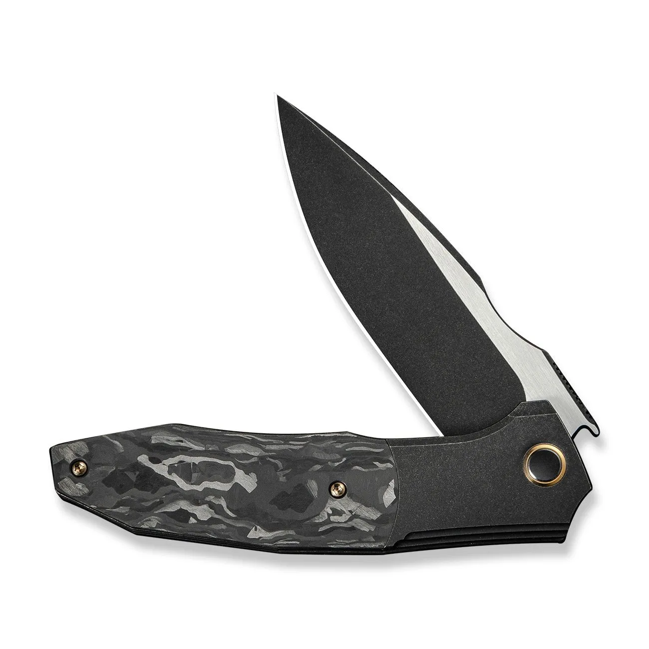 WeKnife Archeozoic WE23091-1 Taschenmesser Carbon M390