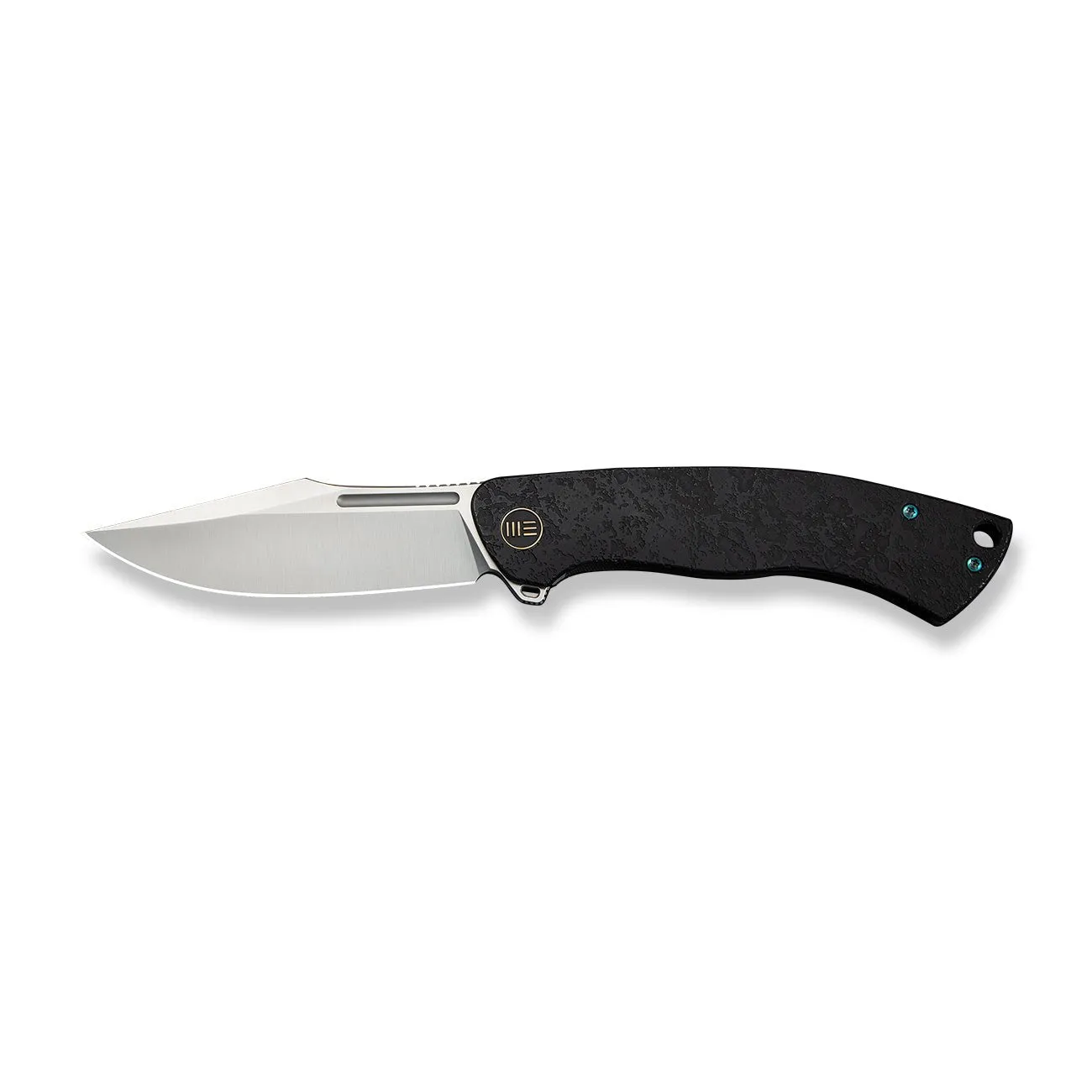 WeKnife Essential Knight WE24003-1 Klappmesser Titan M390