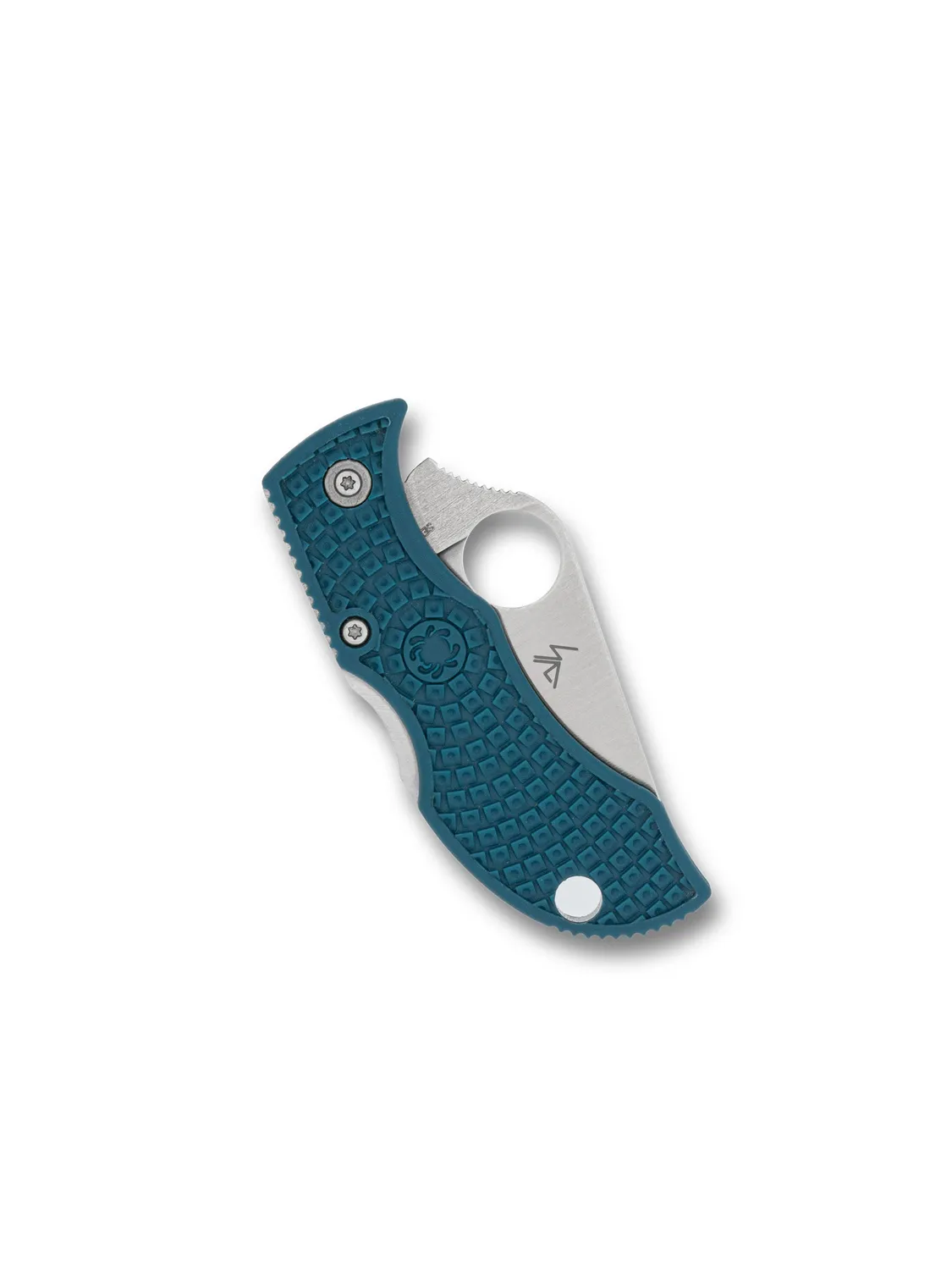 Spyderco Manbug K390 Taschenmesser FRN Mini Back-Lock