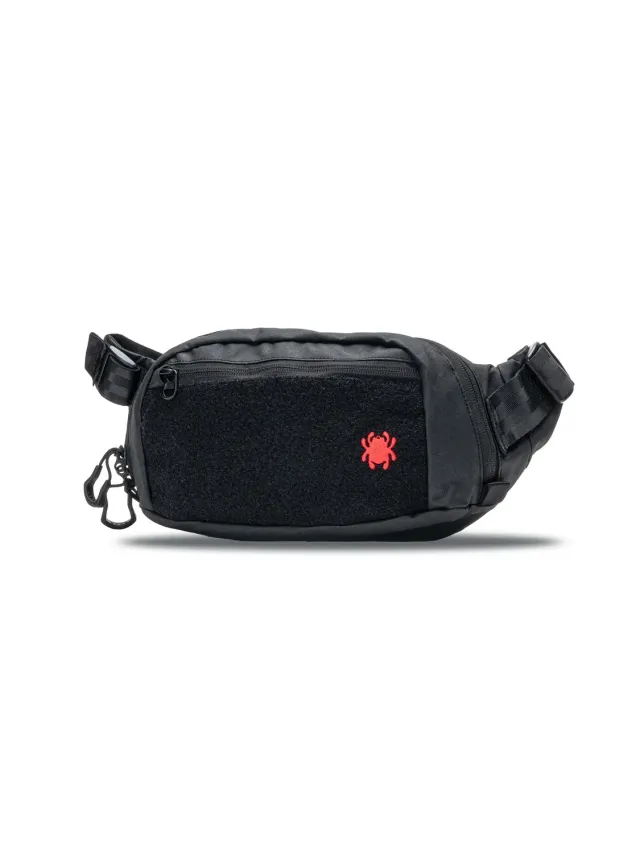 Spyderco x Vanquest Dendrite Large Sling-Bag 3,8 L