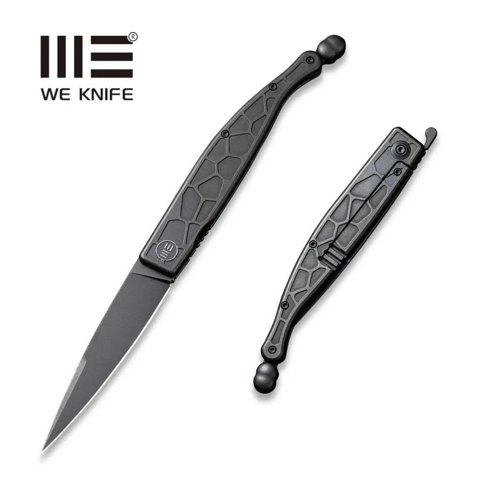 WEKnife Roman 2008C Taschenmesser Titan S35VN