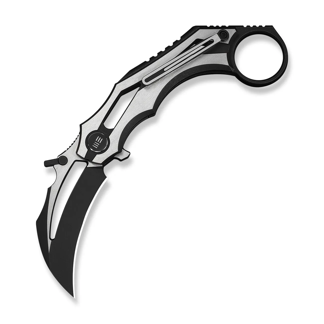 WeKnife Cryonix WE24070-1 Klappmesser Hawkbill